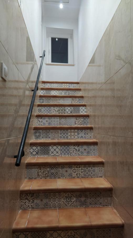 Casa Rosario Villa Mieres  Buitenkant foto